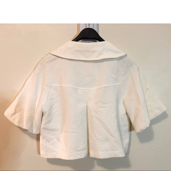 Chloe Tops - Picture 2 of 5